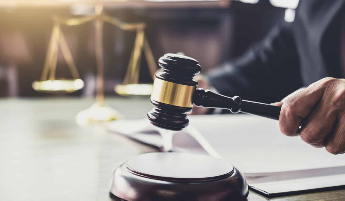 Criminal Court